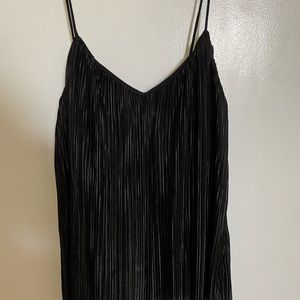 Black top size XS